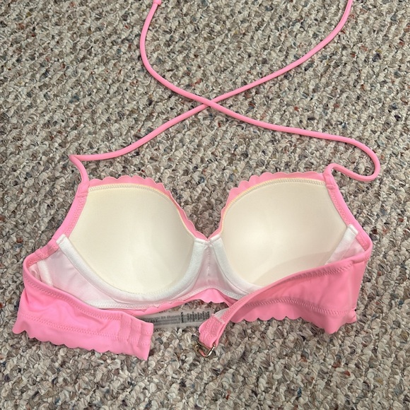 Victoria Secret Swim Top - Picture 3 of 5